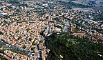 ORANGE-centreville aerienne